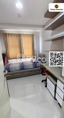 Apartemen Harga Murah dengan 2 BR & 1 KM di Lippo Cikarang Cikarang Apartemen Harga Murah dengan 2 BR & 1 KM di Lippo Cikarang Cikarang