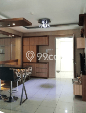 Apartemen Harga Terjangkau untuk Dijual di Pluit Dengan Spesifikasi 3 KT & 1 KM Apartemen Harga Terjangkau untuk Dijual di Pluit Dengan Spesifikasi 3 KT & 1 KM