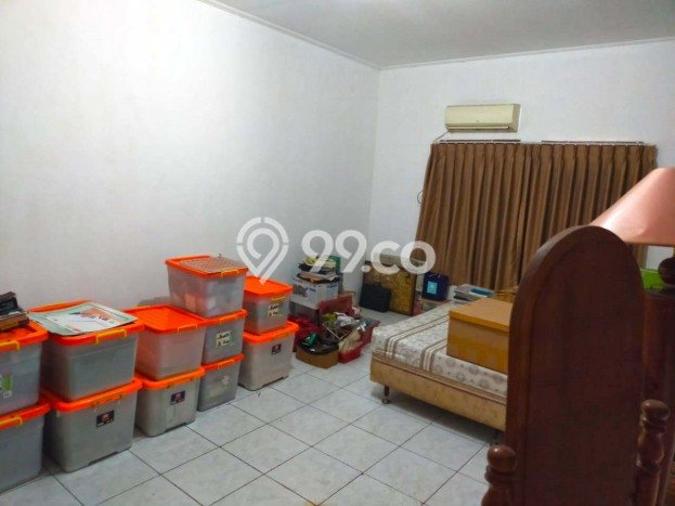 Dijual Rumah Mewah Exclusive di Palmerah, Jakarta Barat Dijual Rumah Mewah Exclusive di Palmerah, Jakarta Barat
