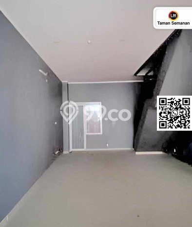 Ruko Dijual di Tangerang LT 67m2 & LB 128m2 Lokasi Terbaik! Ruko Dijual di Tangerang LT 67m2 & LB 128m2 Lokasi Terbaik!