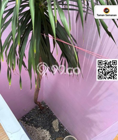Rumah Mewah Siap Huni LT 108m2 di Kebon Jeruk, Jakarta Barat Rumah Mewah Siap Huni LT 108m2 di Kebon Jeruk, Jakarta Barat
