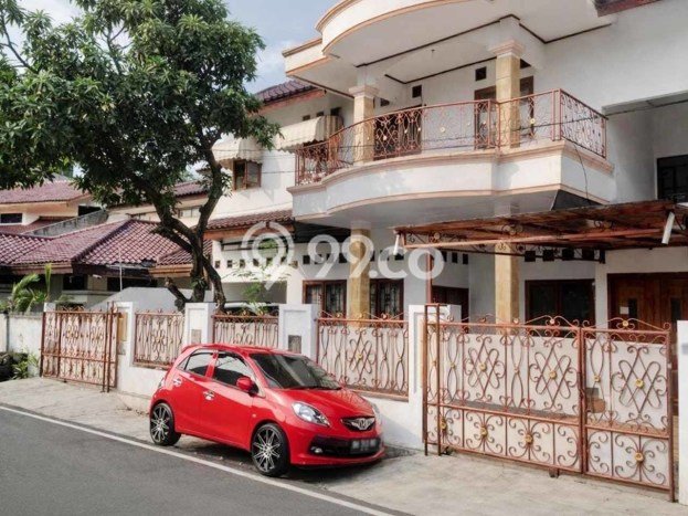 Dijual Rumah Elit Exclusive di Cempaka Putih, Jakarta Pusat Dijual Rumah Elit Exclusive di Cempaka Putih, Jakarta Pusat