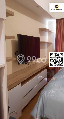 Apartemen Murah Dijual di Jakarta Utara 0 KT & 1 KM Apartemen Murah Dijual di Jakarta Utara 0 KT & 1 KM