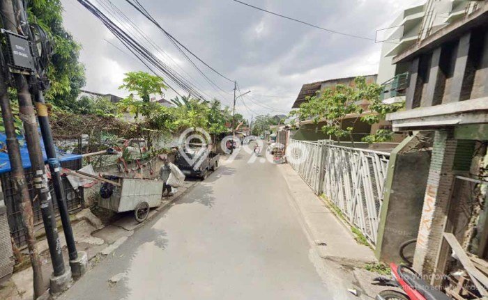 Tanah Lokasi Prima di Kebon Jeruk, Luas 654m2m², Lingkungan Asri, Dekat Kebon Jeruk, Jakarta Barat, Jakarta Barat Tanah Lokasi Prima di Kebon Jeruk, Luas 654m2m², Lingkungan Asri, Dekat Kebon Jeruk, Jakarta Barat, Jakarta Barat