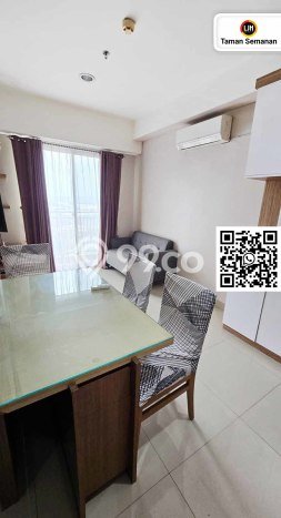 Apartemen Harga Murah dengan 2 BR & 1 KM di Lippo Cikarang Cikarang Apartemen Harga Murah dengan 2 BR & 1 KM di Lippo Cikarang Cikarang