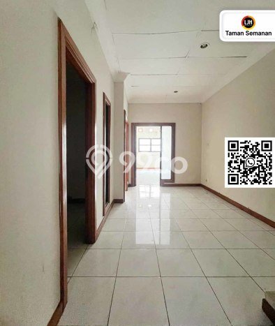 Disewakan Ruko Kawasan Bintaro, Luas 150m², Area Potensial Disewakan Ruko Kawasan Bintaro, Luas 150m², Area Potensial