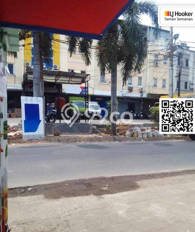 Ruko Kawasan Komersial Kawasan Bojong Indah, Luas 153m², Siap Usaha Ruko Kawasan Komersial Kawasan Bojong Indah, Luas 153m², Siap Usaha