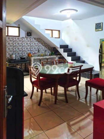 Best Deal Hunian Mewah Ideal dan Luas di Palmerah, Jakarta Barat Best Deal Hunian Mewah Ideal dan Luas di Palmerah, Jakarta Barat