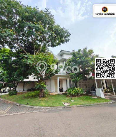 Best Deal Hunian Mewah Ideal dan Luas di Pagedangan, Tangerang Best Deal Hunian Mewah Ideal dan Luas di Pagedangan, Tangerang