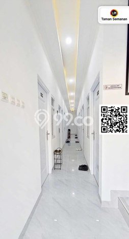 Dijual Kost di Kawasan Kebon Jeruk, Jakarta Barat, Spesifikasi 30 KT, 0 KM, 250m2 Dijual Kost di Kawasan Kebon Jeruk, Jakarta Barat, Spesifikasi 30 KT, 0 KM, 250m2