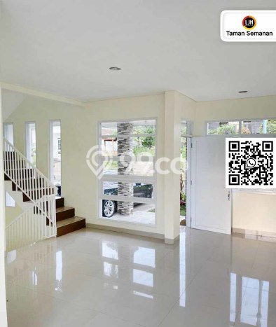 Rumah Strategis Minimalis Lb 120m2 di Cimahi Utara, Cimahi Rumah Strategis Minimalis Lb 120m2 di Cimahi Utara, Cimahi