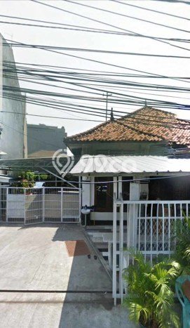Siap Huni Hunian Elit 16 Kamar di Sawah Besar Dekat ke Mana Saja Siap Huni Hunian Elit 16 Kamar di Sawah Besar Dekat ke Mana Saja