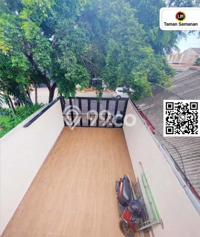 Ruko Bagus LT 106m2 LB 300m2 Dijual di Pancoran Jakarta Selatan Ruko Bagus LT 106m2 LB 300m2 Dijual di Pancoran Jakarta Selatan