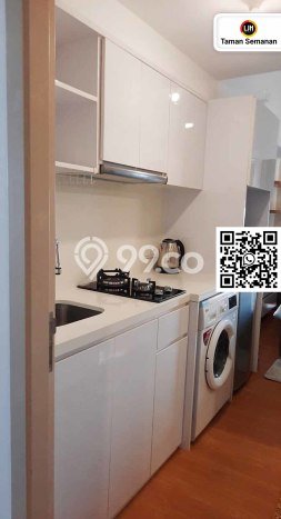 Apartemen Murah Dijual di Jakarta Utara 0 KT & 1 KM Apartemen Murah Dijual di Jakarta Utara 0 KT & 1 KM