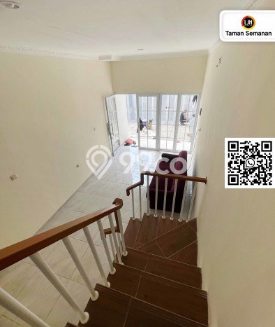 Ruko Dijual Lokasi Emas di Kembangan Luas 100m2 Ruko Dijual Lokasi Emas di Kembangan Luas 100m2