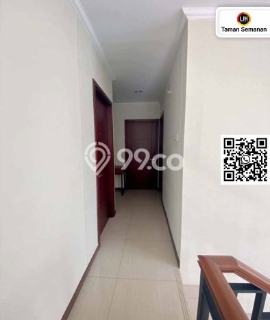 Apartemen Premium di Tangerang, 3 KT, Luas 106m², Siap Ditempati Apartemen Premium di Tangerang, 3 KT, Luas 106m², Siap Ditempati