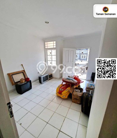 Dijual Rumah Minimalis Bagus Punya 4 KT di Cengkareng Jakarta Barat SHM Dijual Rumah Minimalis Bagus Punya 4 KT di Cengkareng Jakarta Barat SHM