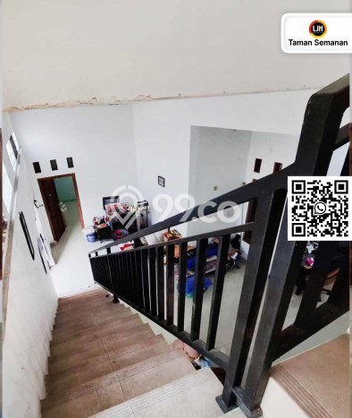 Rumah Elit Modern Siap Huni di Cipulir Jakarta Selatan Rumah Elit Modern Siap Huni di Cipulir Jakarta Selatan