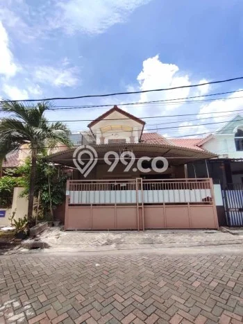 Jual Rumah Strategis Bagus Punya 5 KT di Cengkareng Jakarta Barat SHM Jual Rumah Strategis Bagus Punya 5 KT di Cengkareng Jakarta Barat SHM