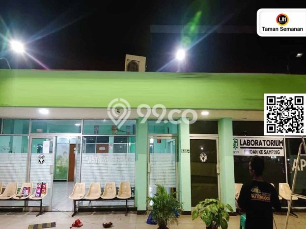 AREA PREMIUM! Komersial Kawasan Duren Sawit, Luas 700m2m², Kawasan Komersial AREA PREMIUM! Komersial Kawasan Duren Sawit, Luas 700m2m², Kawasan Komersial