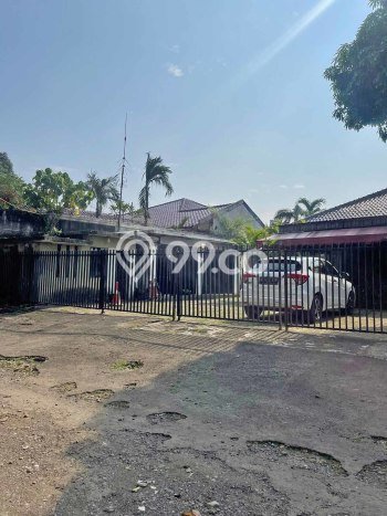 Paling Dicari! Komersial Dijual di Lebak Bulus Harga Kompetitif Paling Dicari! Komersial Dijual di Lebak Bulus Harga Kompetitif