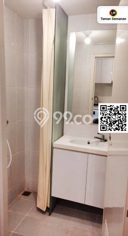 Apartemen Murah Dijual di Jakarta Utara 0 KT & 1 KM Apartemen Murah Dijual di Jakarta Utara 0 KT & 1 KM