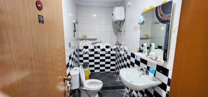 Hunian Eksklusif Siap Huni LT 160m2 di Kembangan, Jakarta Barat Hunian Eksklusif Siap Huni LT 160m2 di Kembangan, Jakarta Barat