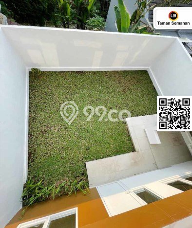 Rumah Strategis Minimalis Lb 120m2 di Cimahi Utara, Cimahi Rumah Strategis Minimalis Lb 120m2 di Cimahi Utara, Cimahi