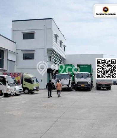 Disewakan Gudang di Pusat Kota Jakarta Barat Ramai Strategis Disewakan Gudang di Pusat Kota Jakarta Barat Ramai Strategis