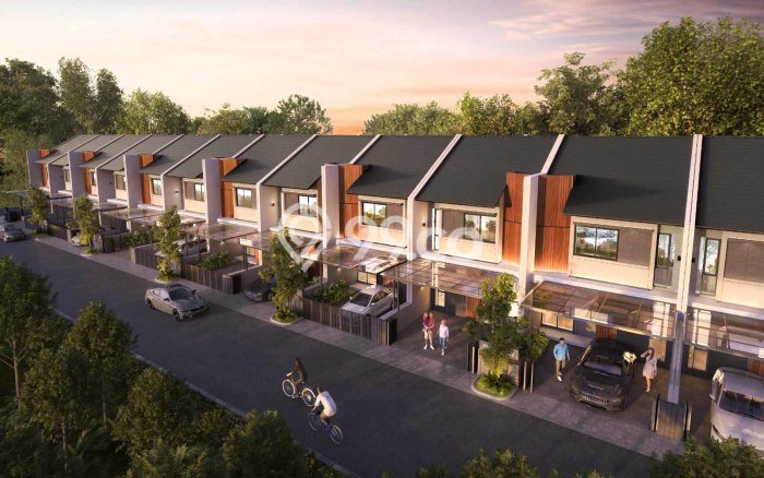 Hunian Mewah Dijual LT 146m2 di Cengkareng, Jakarta Barat Hunian Mewah Dijual LT 146m2 di Cengkareng, Jakarta Barat