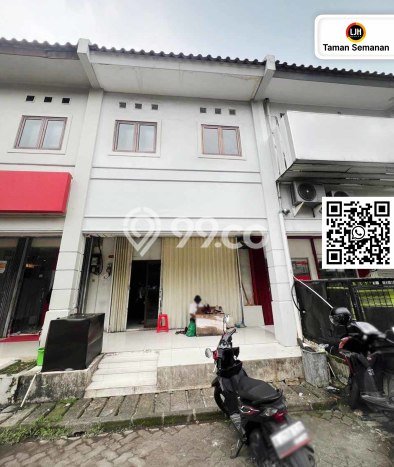 Ruko For Rent di , Luas 225m2m², Lokasi Premium Ruko For Rent di , Luas 225m2m², Lokasi Premium