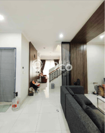 Best Deal Hunian Mewah Ideal dan Luas di Pagedangan, Tangerang Best Deal Hunian Mewah Ideal dan Luas di Pagedangan, Tangerang