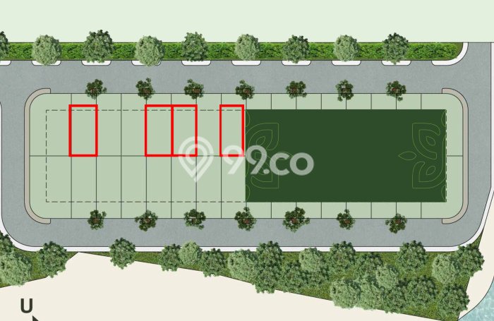 Dijual Rumah 3 Kamar Lokasi Strategis Bagus dan Strategis di Cengkareng Dijual Rumah 3 Kamar Lokasi Strategis Bagus dan Strategis di Cengkareng
