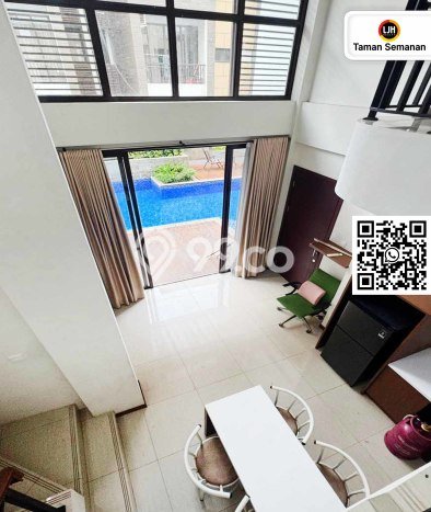 UNIT TERBAIK! Apartemen di Tangerang, 3 KM, Luas 106m2m², Area Strategis, Fasilitas Lengkap, Siap Huni UNIT TERBAIK! Apartemen di Tangerang, 3 KM, Luas 106m2m², Area Strategis, Fasilitas Lengkap, Siap Huni