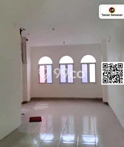 Ruko Dijual di Tangerang LT 67m2 & LB 128m2 Lokasi Terbaik! Ruko Dijual di Tangerang LT 67m2 & LB 128m2 Lokasi Terbaik!