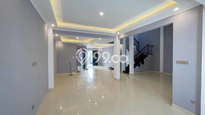 LIMITED OFFER! Rumah Premium area , Luas 162m2m² LB 288m2m² LIMITED OFFER! Rumah Premium area , Luas 162m2m² LB 288m2m²