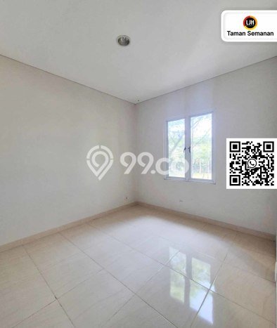 Rumah Modern 3 Kamar LT 77m2 di BSD City Rumah Modern 3 Kamar LT 77m2 di BSD City
