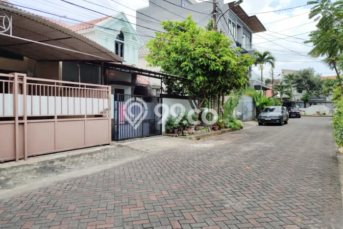 Jual Rumah Strategis Bagus Punya 5 KT di Cengkareng Jakarta Barat SHM Jual Rumah Strategis Bagus Punya 5 KT di Cengkareng Jakarta Barat SHM