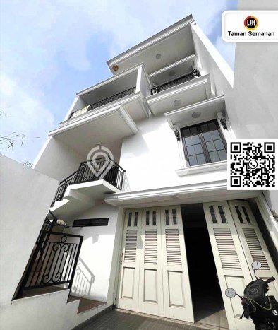 Best Deal Hunian Premium Ideal dan Luas di Kebon Jeruk, Jakarta Barat Best Deal Hunian Premium Ideal dan Luas di Kebon Jeruk, Jakarta Barat