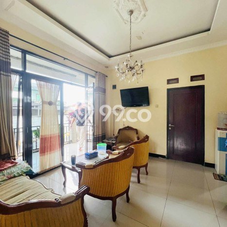 Hunian Nyaman Asri 5 KT Siap Pakai di Harjasari Bogor Hunian Nyaman Asri 5 KT Siap Pakai di Harjasari Bogor