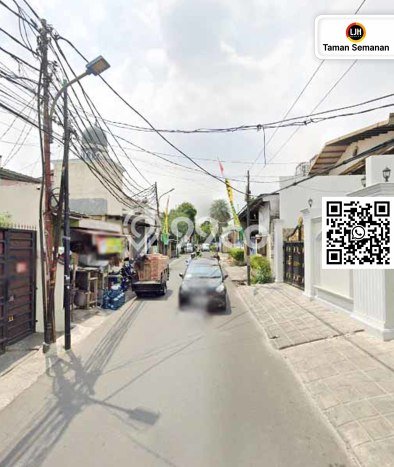 Best Deal Hunian Mewah Ideal dan Luas di Kebon Jeruk, Jakarta Barat Best Deal Hunian Mewah Ideal dan Luas di Kebon Jeruk, Jakarta Barat