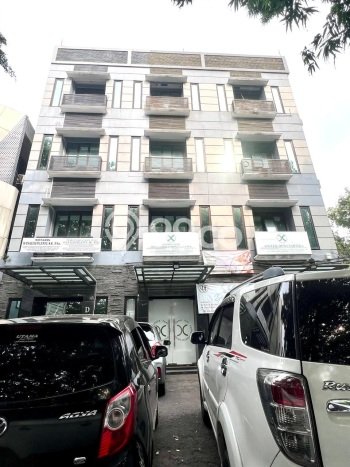 Untuk Dijual! Kantor di Setiabudi Jakarta Selatan LT 381m2 / LB 950m2 Kawasan Bisnis Untuk Dijual! Kantor di Setiabudi Jakarta Selatan LT 381m2 / LB 950m2 Kawasan Bisnis