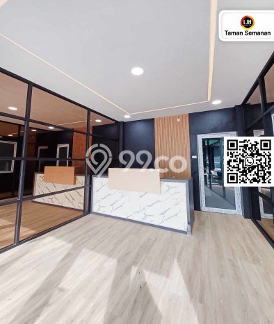 Gudang Dijual di Jakarta Barat LT 400m2 & LB 738m2 Lokasi Terbaik! Gudang Dijual di Jakarta Barat LT 400m2 & LB 738m2 Lokasi Terbaik!
