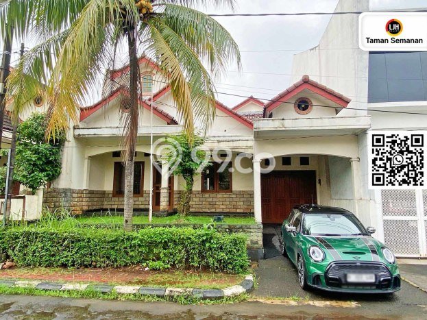 Rumah Elit Modern Tanpa Renovasi di Sukmajaya Depok Rumah Elit Modern Tanpa Renovasi di Sukmajaya Depok