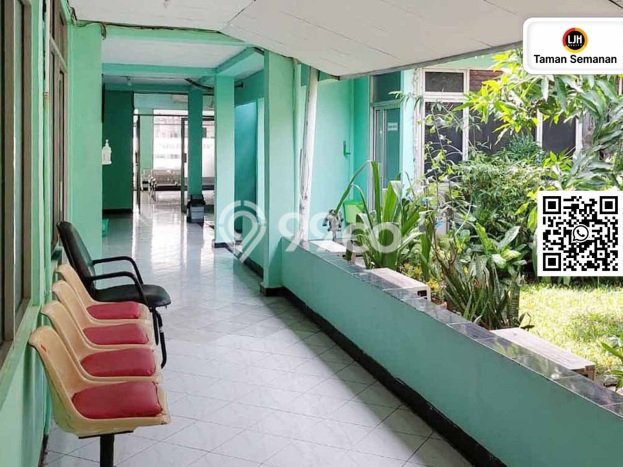 AREA PREMIUM! Komersial Kawasan Duren Sawit, Luas 700m2m², Kawasan Komersial AREA PREMIUM! Komersial Kawasan Duren Sawit, Luas 700m2m², Kawasan Komersial
