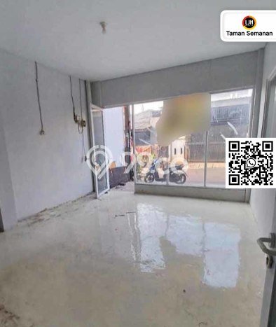 FOR RENT! Gudang di Kalideres Cocok untuk Bisnis 271m2 FOR RENT! Gudang di Kalideres Cocok untuk Bisnis 271m2