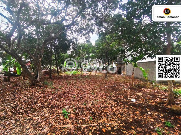 Tanah di , Luas 750m2m², Kawasan Bisnis Tanah di , Luas 750m2m², Kawasan Bisnis
