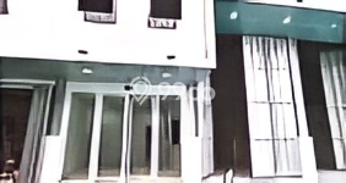 Disewakan Gudang di Pusat Kota Jakarta Barat Ramai Strategis Disewakan Gudang di Pusat Kota Jakarta Barat Ramai Strategis