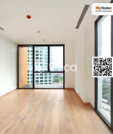 Dijual Apartemen 1 KT & 1 KM di Jakarta Selatan Area Strategis Dijual Apartemen 1 KT & 1 KM di Jakarta Selatan Area Strategis