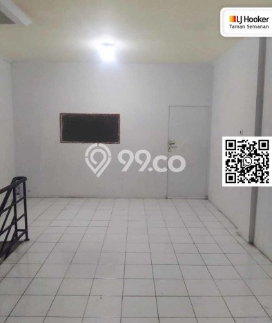 Ruko Kawasan Komersial Kawasan Bojong Indah, Luas 153m², Siap Usaha Ruko Kawasan Komersial Kawasan Bojong Indah, Luas 153m², Siap Usaha